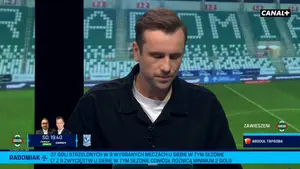 Mecz potencjalnie pieczętujący tytuł dla Lecha będzie też starciem dwóch kolegów z mistrzowskiej Jagiellonii Odprawa Prz