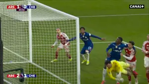 Mecz z Chelsea, choć wygrany, paradoksalnie pokazuje, że Arsenal. nie wytrzymuje presji? Oglądaj Jej Wysokość Premier Le