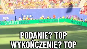 Meczycho. Brazylia w szoku! Maroko prowadzi w HICIE OGLĄDAJ
