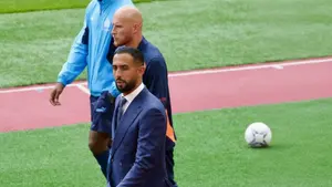 Medhi Benatia na wylocie z Marsylii? Konflikt wewnątrz klubu narasta