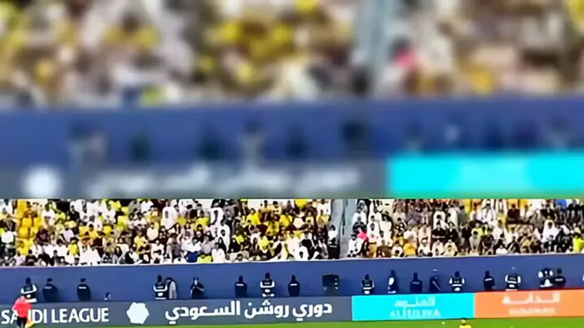 Media nigdy nie pokażą tej strony Ronaldo