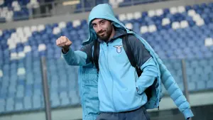 Mediolan wstrząśnięty transferem. Gwiazda Lazio powiedziała „tak”, wielka kasa w tle
