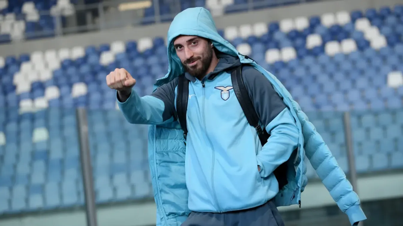 Mediolan wstrząśnięty transferem. Gwiazda Lazio powiedziała „tak”, wielka kasa w tle