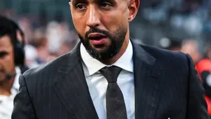 Mehdi Benatia zostaje w Olympique Marsylia do końca sezonu