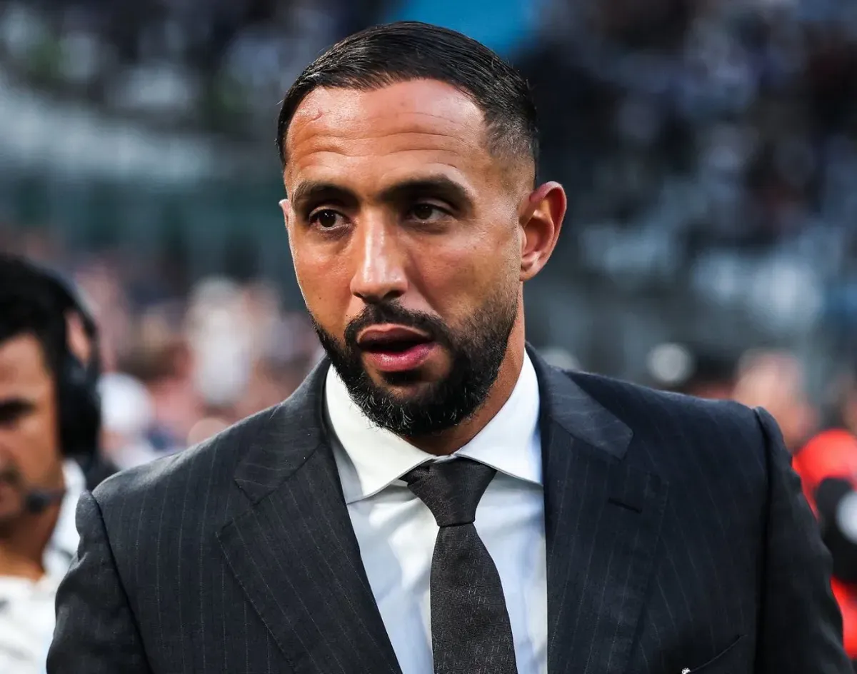 Mehdi Benatia zostaje w Olympique Marsylia do końca sezonu