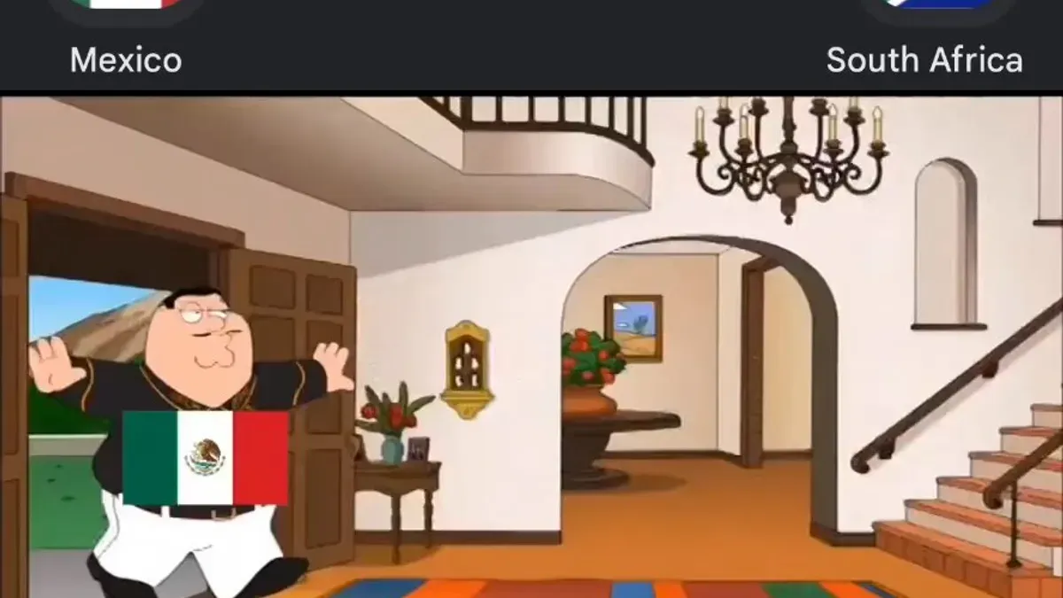 Meksyk na Mistrzostwach Świata