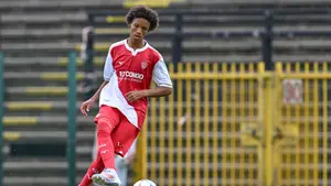 Melvin Gomes odrzuca Chelsea. Młody talent zostaje w AS Monaco