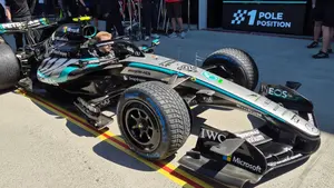 Mercedes i McLaren odkryli karty w Kanadzie. Rewolucyjne zmiany mogą wstrząsnąć układem sił w F1