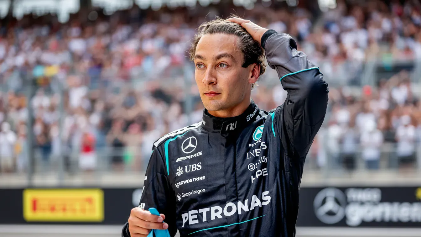 Mercedes idzie na wojnę z FIA. Toto Wolff żąda sprawiedliwości po skandalu w Monako