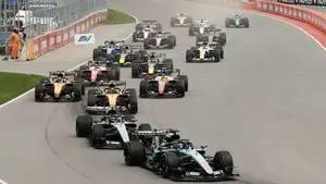 Mercedes musiał ratować sytuację. Tajemnica problemów Antonellego w końcu wyszła na jaw