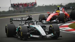 Mercedes oszukał system? Ferrari ujawnia prawdę o potężnej przewadze rywala