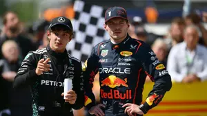 Mercedes podjął decyzję w sprawie Verstappena. Toto Wolff mówi o „diable, którego znasz”