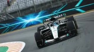 Mercedes w kryzysie mimo podium? Shovlin mówi wprost o „beznadziejnej” formie
