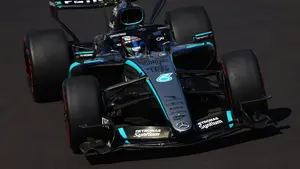 Mercedes zapowiada duży pakiet poprawek w Malezji. Chce wrócić do walki o pole position