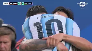 Messi i wszystko jasne ( ͡° ͜ʖ ͡°)