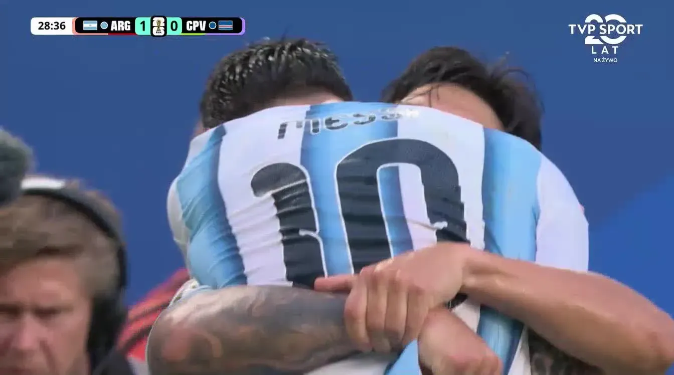 Messi i wszystko jasne ( ͡° ͜ʖ ͡°)