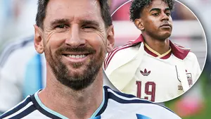 Messi przerywa milczenie przed finałem. Zaskakujące słowa o młodej gwieździe