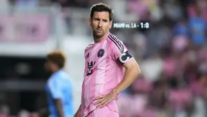 Messi zadzwonił do legendy Realu Madryt. Transferowy hit stał się faktem