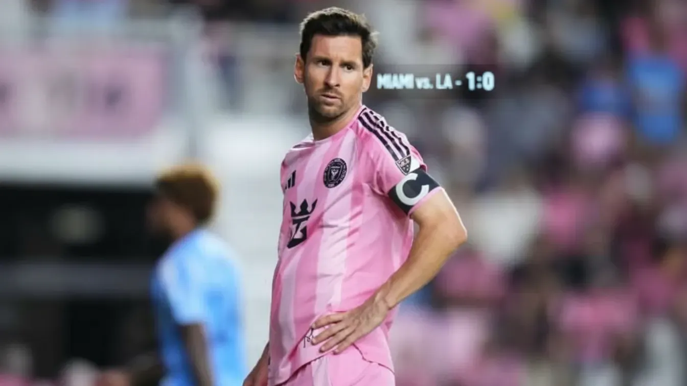 Messi zadzwonił do legendy Realu Madryt. Transferowy hit stał się faktem