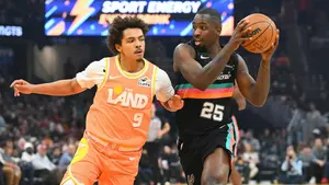 Miał na stole miliony z Europy, ale wybrał inaczej. Zaskakujący ruch w San Antonio Spurs