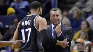 Miał podbić Europę, wybrał potęgę NBA. Zaskakujący zwrot akcji w sprawie trenera
