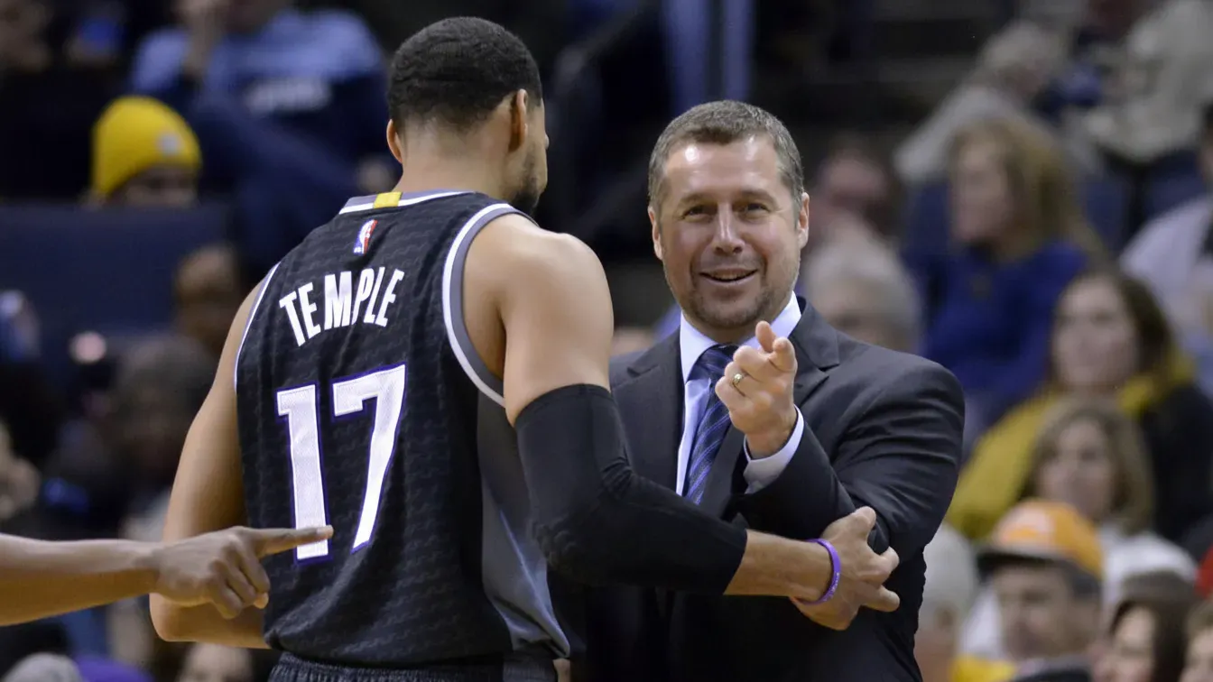 Miał podbić Europę, wybrał potęgę NBA. Zaskakujący zwrot akcji w sprawie trenera