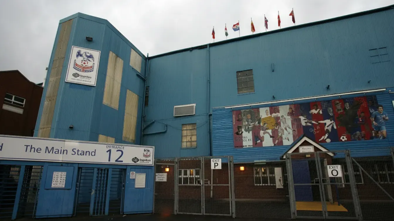Miał ratować klub Premier League, podjął szokującą decyzję. Wielki cios dla Crystal Palace