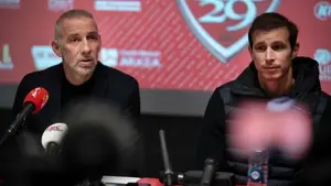 Miał trafić do Premier League, wybrał rywala z ligi. Zaskakujący zwrot akcji we Francji