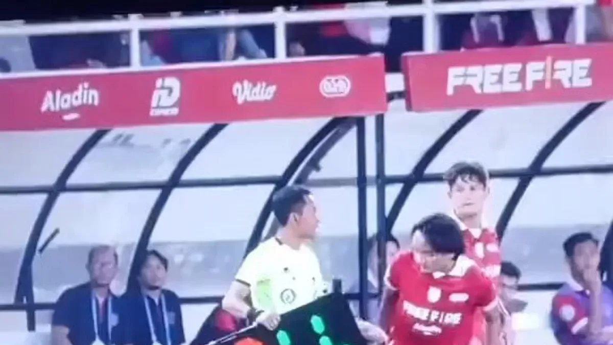 Miał tylko jedno zadanie…