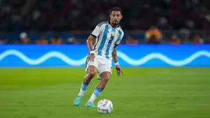 Miał wygrywać trofea, odchodzi z niczym. Zaskakujący transfer w Bundeslidze stał się faktem