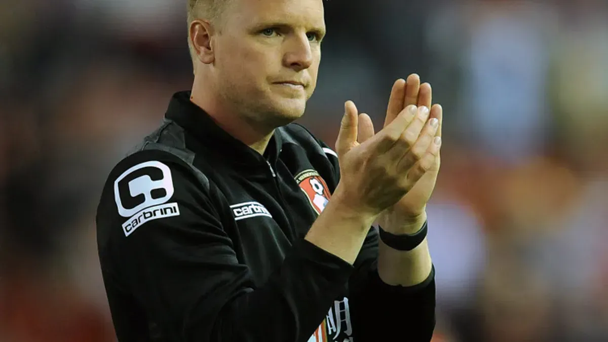 Miał zastąpić gwiazdę w Newcastle, ale doszło do dramatu. Eddie Howe czeka na raporty medyczne