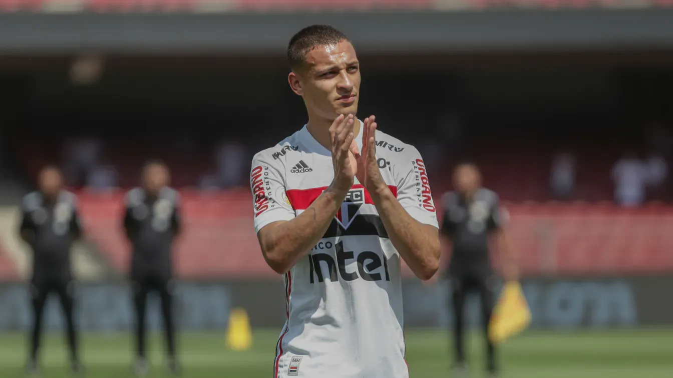 Miał zastąpić Salaha w Liverpoolu. Szokujące wyznanie byłego gracza Manchesteru United