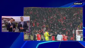 @Mich_Mit „Real pokazał, że jest drużyną stabilną, nawet stabilniejszą niż Barcelona” Champions Club oglądaj w CANAL+: