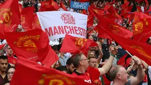 Michael Carrick ma twardy orzech do zgryzenia. Gwiazdor Manchesteru United walczy z czasem