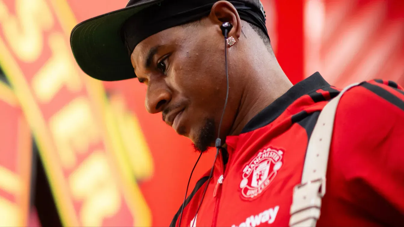 Michael Carrick potwierdza uraz Marcusa Rashforda i wspiera go w odzyskaniu formy