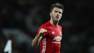 Michael Carrick przerwał milczenie. Kluczowe decyzje w Manchesterze United zapadły