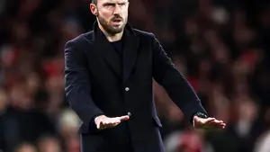 Michael Carrick przerywa milczenie w sprawie przyszłości. Jasna deklaracja trenera