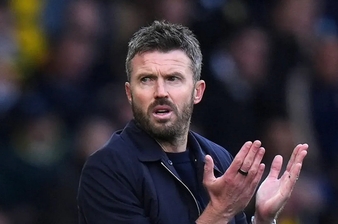 Michael Carrick uznał remis Manchesteru United 1:1 z Leeds za nowy początek zespołu