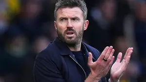 Michael Carrick uznał remis Manchesteru United 1:1 z Leeds za nowy początek zespołu