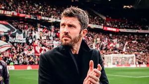 Michael Carrick wskazał kluczowe cechy dla pomocników Manchesteru United