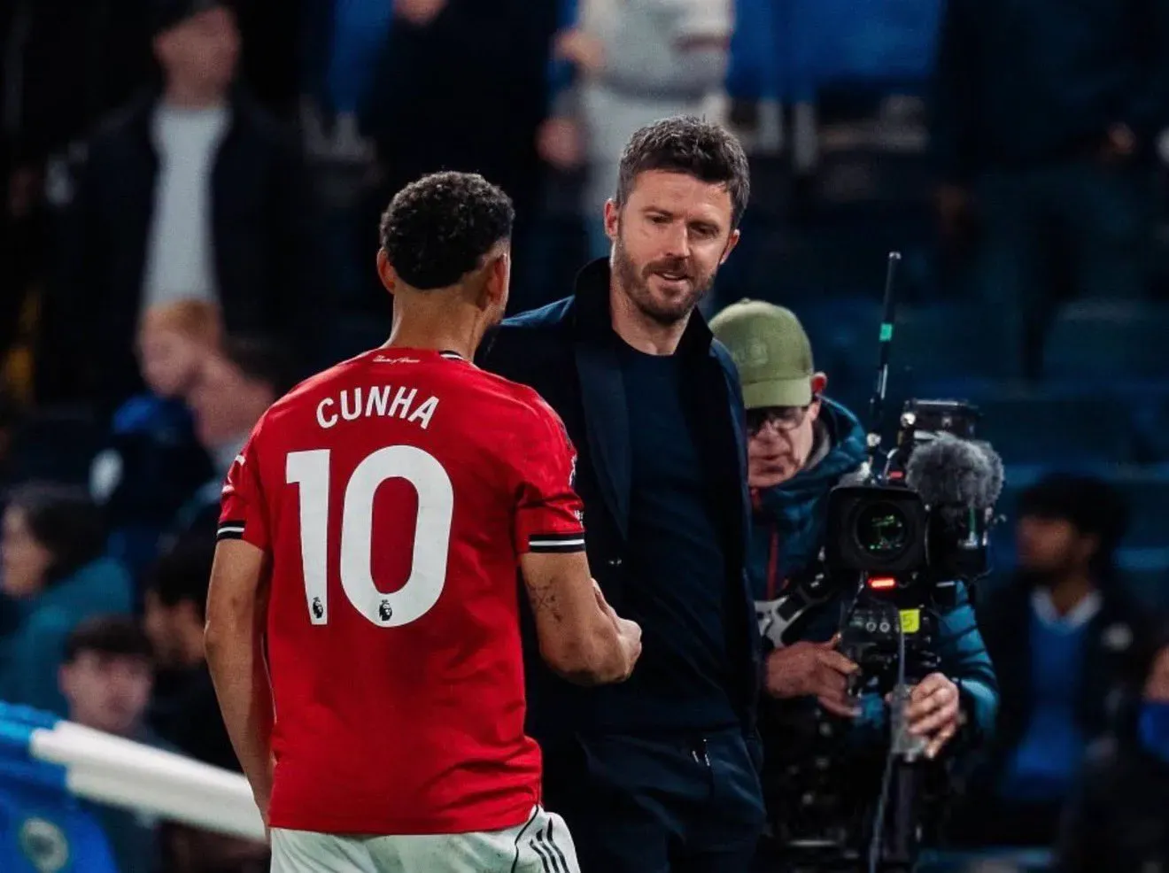 Michael Carrick zapowiada kluczowy moment sezonu. Middlesbrough wchodzi w decydującą fazę
