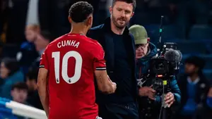 Michael Carrick zapowiada kluczowy moment sezonu. Middlesbrough wchodzi w decydującą fazę