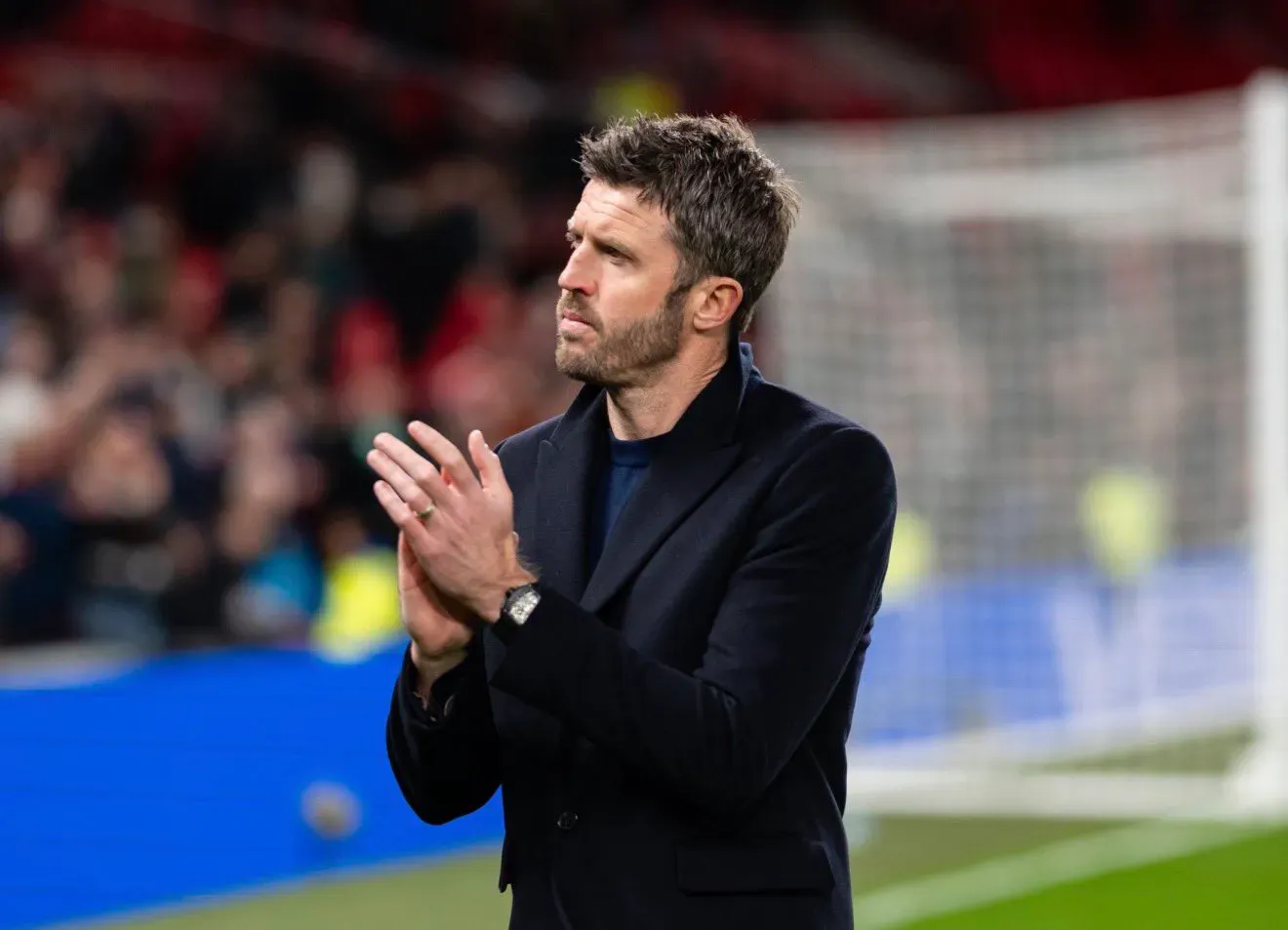Michael Carrick zapowiada kolejne transfery. Manchester United nie kończy ofensywy