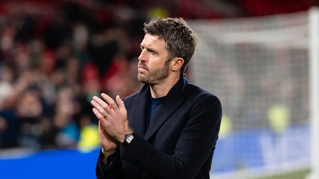 Michael Carrick zapowiada kolejne transfery. Manchester United nie kończy ofensywy