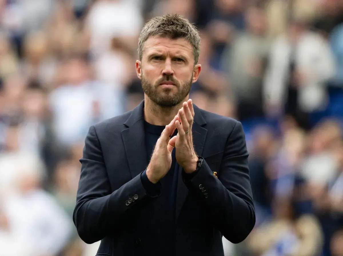Michael Carrick zapowiada zmiany w Manchesterze United po bolesnym remisie 2:2 z Evertonem