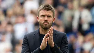 Michael Carrick zapowiada zmiany w Manchesterze United po bolesnym remisie 2:2 z Evertonem