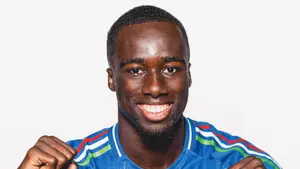Michael Kayode na celowniku Manchesteru City