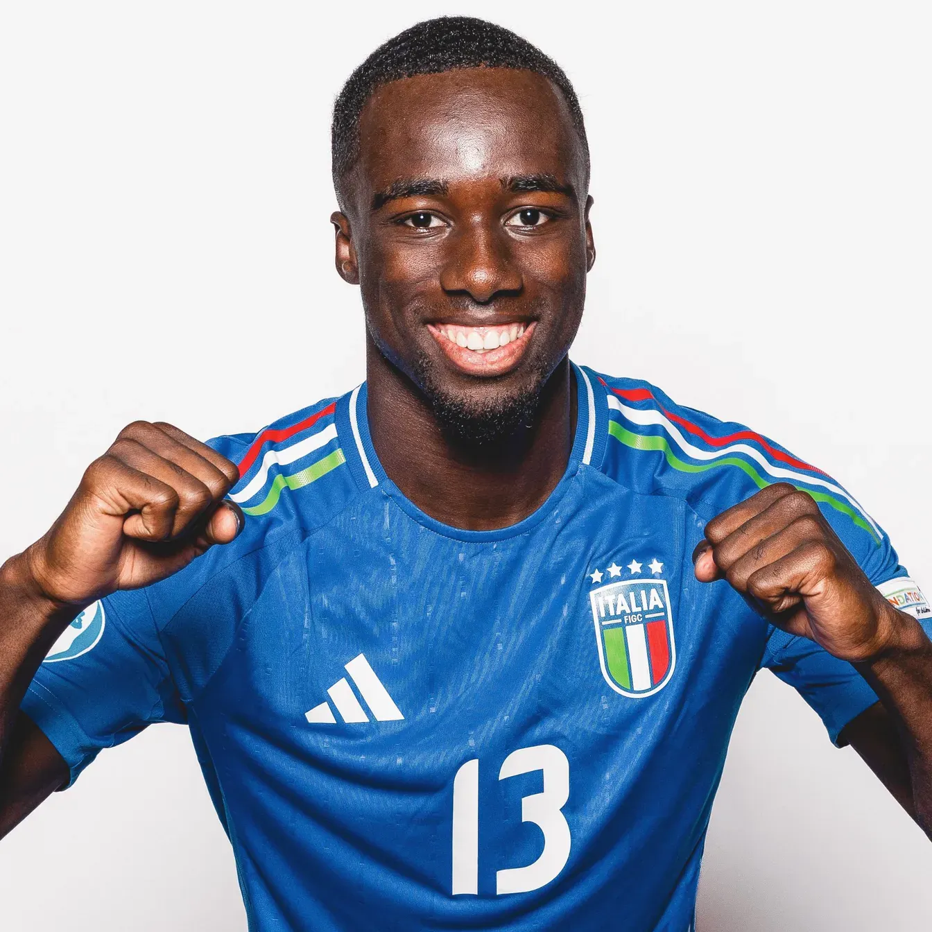 Michael Kayode na celowniku Manchesteru City