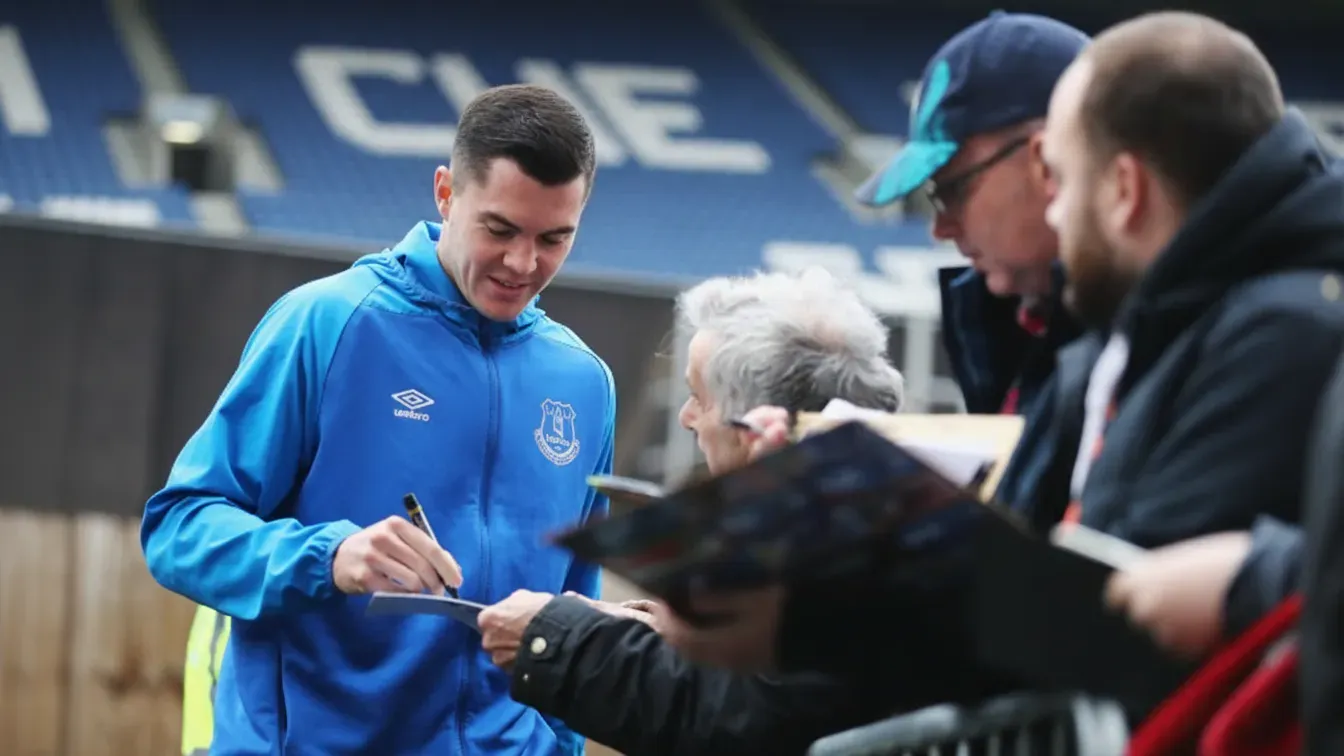 Michael Keane nie dla West Hamu? Everton podjął stanowczą decyzję w sprawie obrońcy