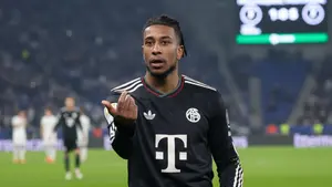 Michael Olise idzie po rekordy Bundesligi. Harry Kane ma poważnego konkurenta w szatni